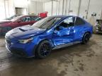 Lot #3025129169 2022 SUBARU WRX GT