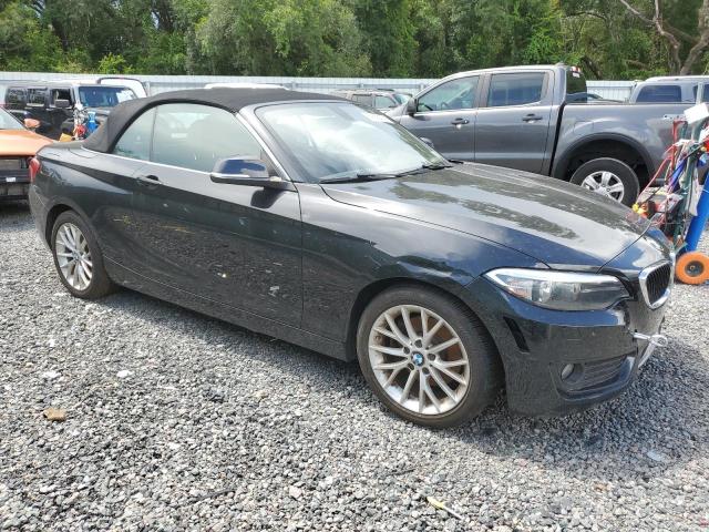 VIN WBA1K7C51FV472540 2015 BMW 2 Series, 228 XI no.4