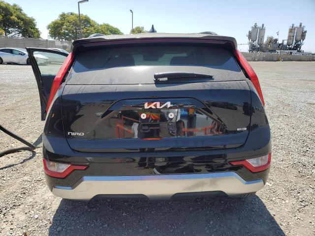 2024 KIA NIRO KNDCT3LE7R5135618