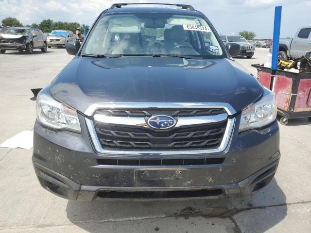 2018 SUBARU FORESTER 2 - JF2SJABC6JH519304