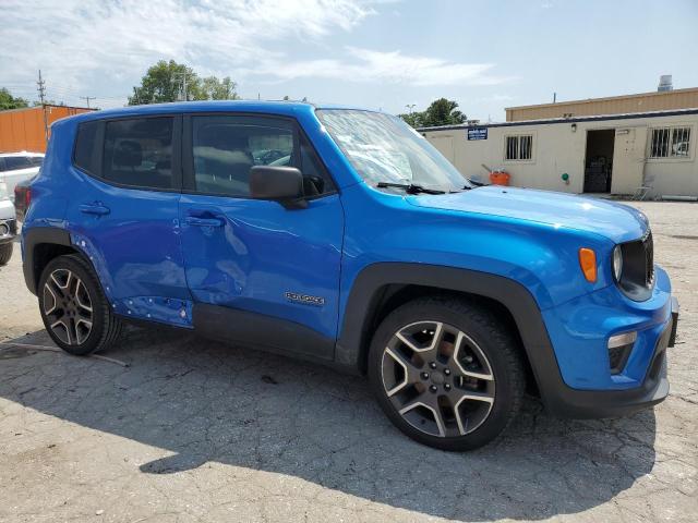 VIN ZACNJAAB4LPL78150 2020 Jeep Renegade, Sport no.4