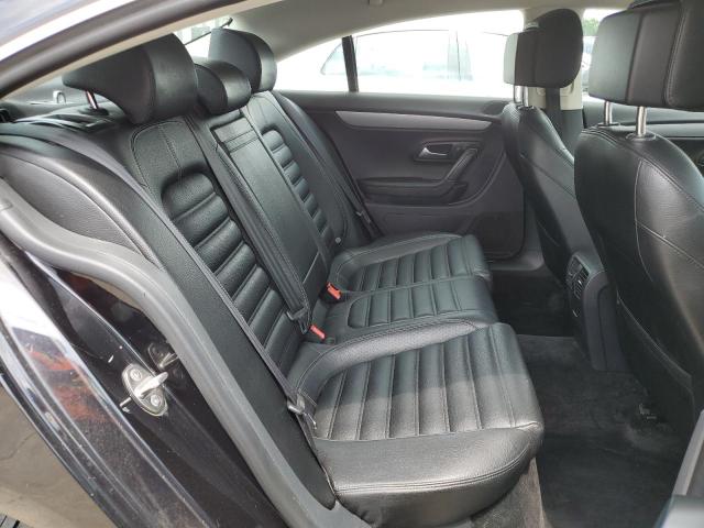 2015 VOLKSWAGEN CC SPORT - WVWBN7AN9FE801812