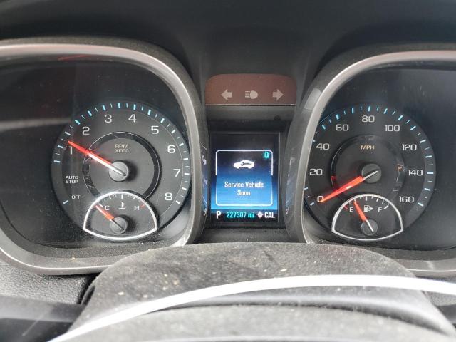 2015 CHEVROLET MALIBU LS - 1G11B5SL1FF342834