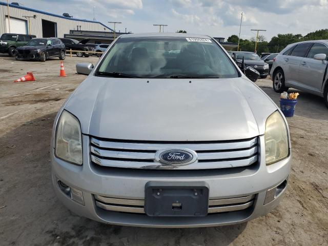 2009 Ford Fusion Sel VIN: 3FAHP08129R168074 Lot: 61994424