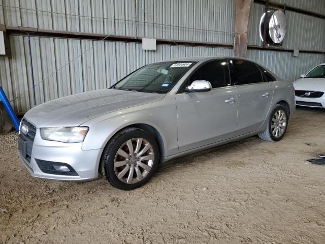 VIN WAUBFAFLXDA162262 2013 Audi A4, Premium no.1