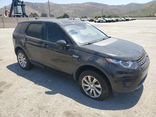 VIN SALCP2RX4JH756012 2018 Land Rover Discovery, SE no.4