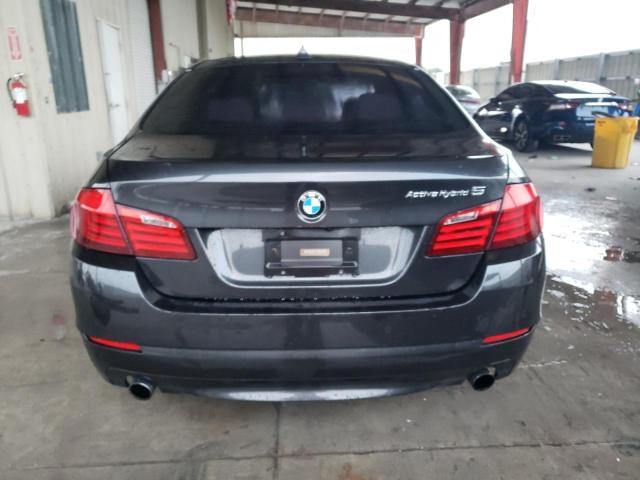 WBAFZ9C5XDD090751 2013 BMW 535 I Hybrid