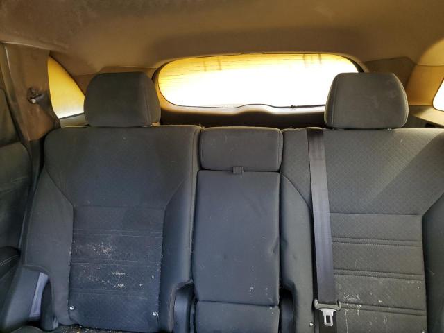 2020 KIA SORENTO S - 5XYPGDA54LG622630