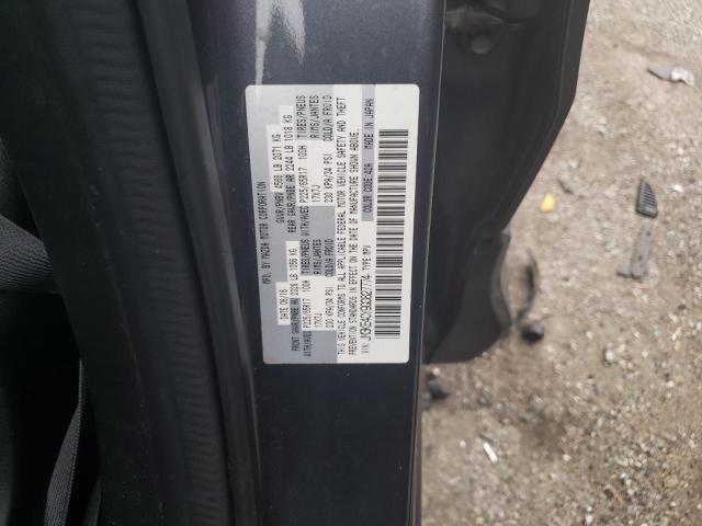 2016 MAZDA CX-5 TOURI - JM3KE4CY9G0827774