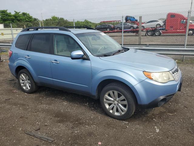 2012 Subaru Forester 2.5X Premium VIN: JF2SHADC3CH417759 Lot: 61915054