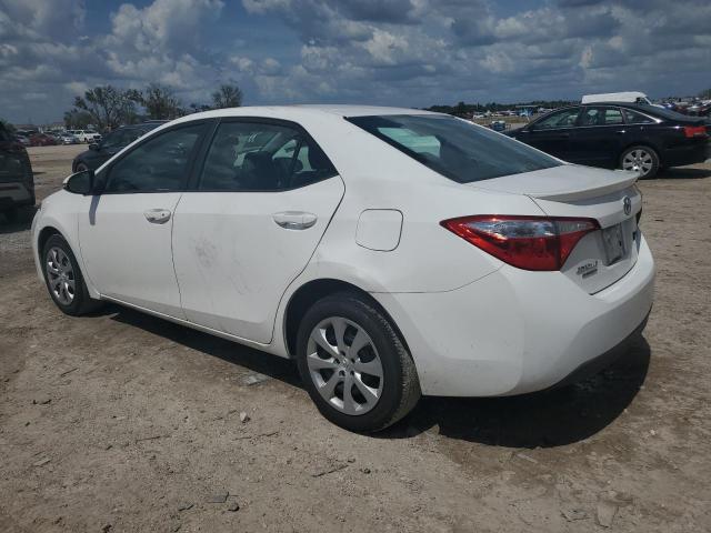 Vin: 2t1burhe6gc564608, lot: 64566654, toyota corolla l 20162