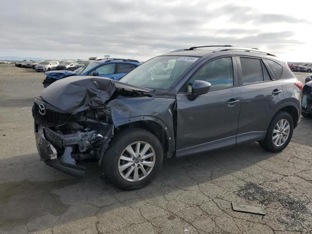 VIN JM3KE4CY6E0358267 2014 Mazda CX-5, Touring no.1