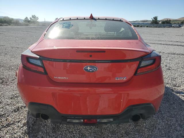 2023 SUBARU BRZ LIMITE JF1ZDBE19P9700409