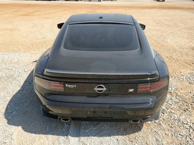 2023 NISSAN Z PERFORMA JN1BZ4BH0PM310714