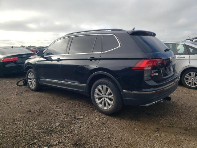 2018 VOLKSWAGEN TIGUAN SE - 3VV2B7AX7JM121289