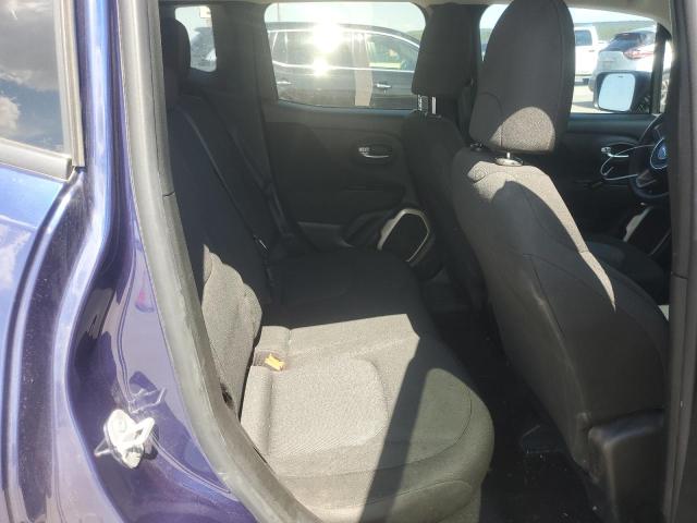 2017 JEEP RENEGADE S - ZACCJAAB6HPF74494