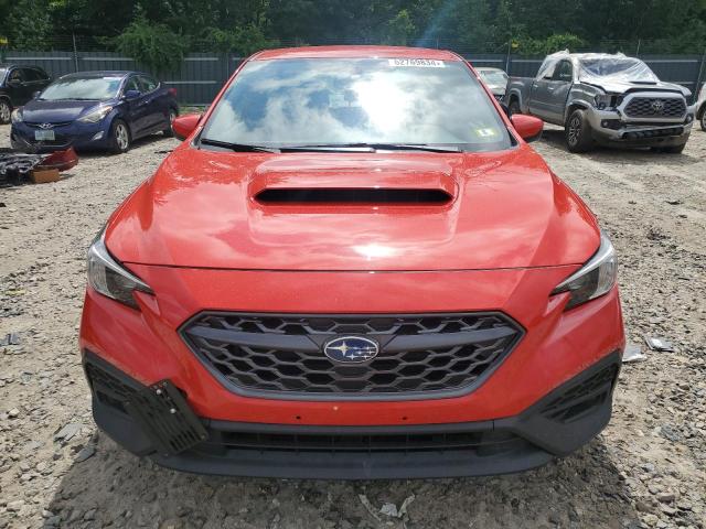 2023 SUBARU WRX - JF1VBAA64P9806525
