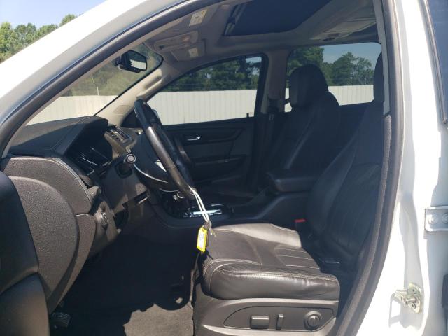 2016 GMC ACADIA SLT - 1GKKVSKD4GJ206971