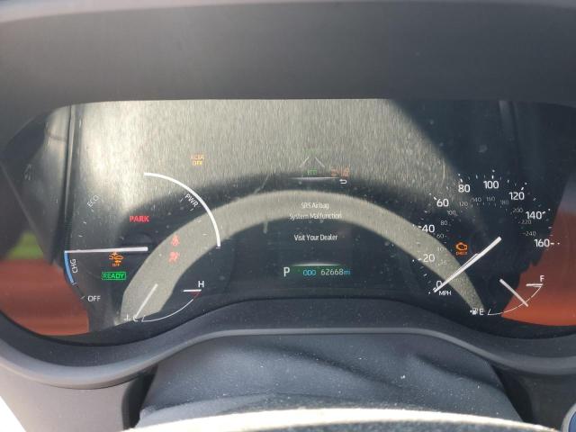 2022 TOYOTA SIENNA LE - 5TDKRKEC5NS107241