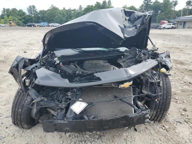 2020 CHEVROLET CAMARO LS - 1G1FB3DXXL0136811