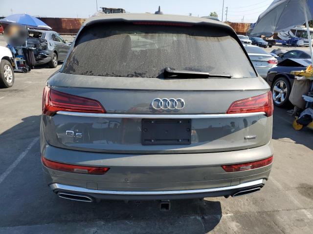 VIN WA1EAAFY9P2070501 2023 Audi Q5, Premium Plus 45 no.6