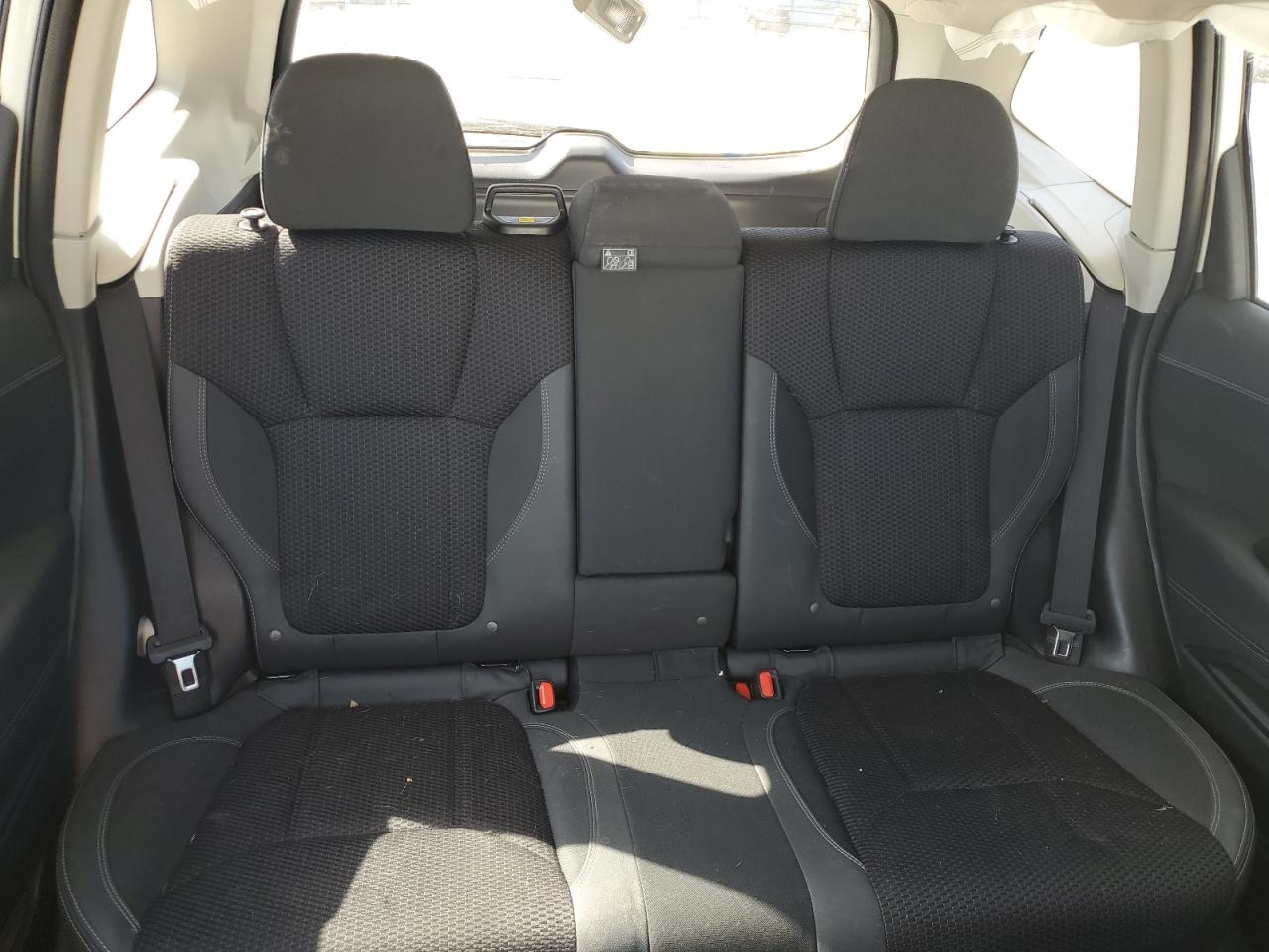 JF2SKAECXKH588524 2019 Subaru Forester Premium