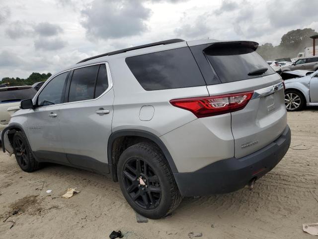 2019 CHEVROLET TRAVERSE L - 1GNERGKW1KJ252172