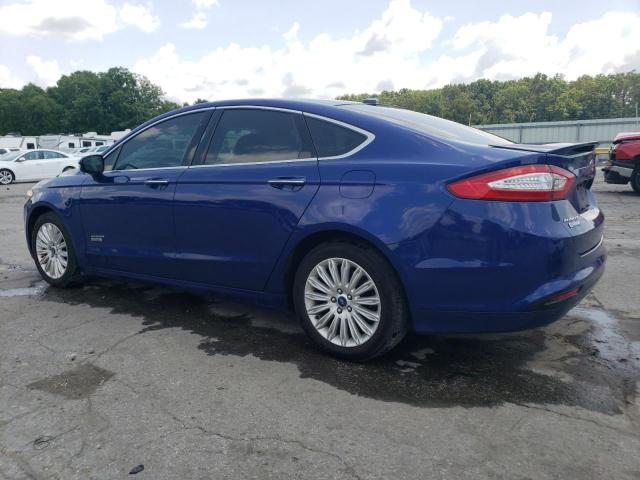 Vin: 3fa6p0su5er107922, lot: 63663814, ford fusion titanium phev 20142