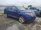 FORD EXPLORER X photo