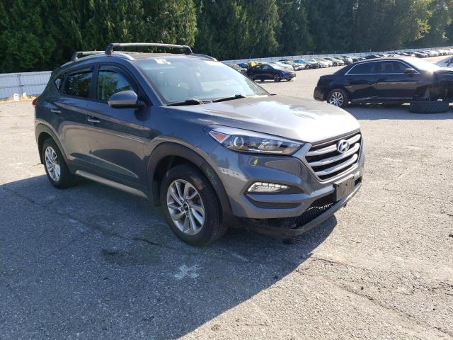 KM8J3CA42HU355430 2017 Hyundai Tucson Limited