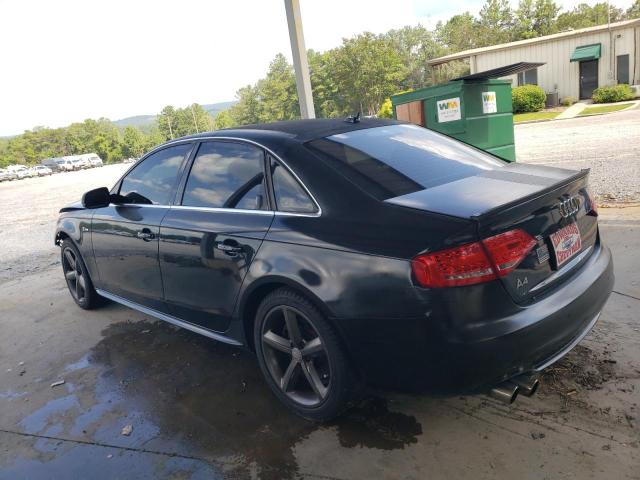 Vin: wauhfafl3ca100713, lot: 44629825, audi a4 premium plus 20122