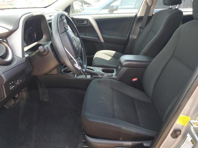 2017 Toyota Rav4 Le VIN: 2T3ZFREVXHW364996 Lot: 61252884