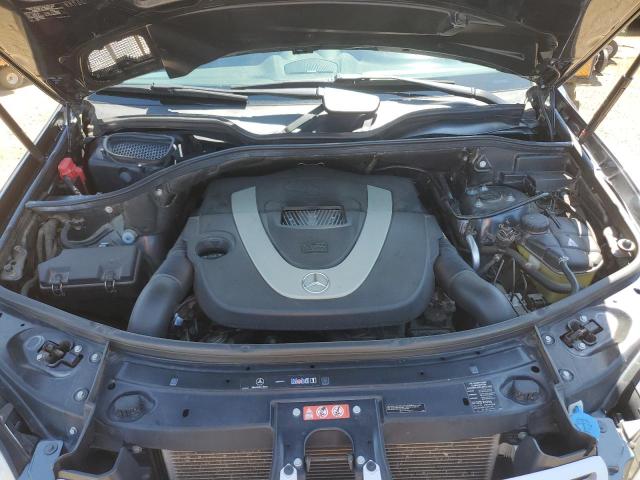 2010 Mercedes-Benz Ml 350 4Matic VIN: 4JGBB8GBXAA622928 Lot: 61872284