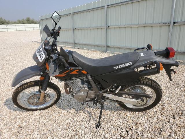 SUZUKI DR650 SE 2024 charcoal  gas JS1SP46D1R7102086 photo #4