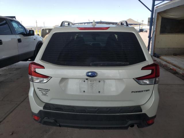 2021 SUBARU FORESTER JF2SKADC1MH485349