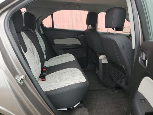 2010 Chevrolet Equinox Ls VIN: 2CNALBEW9A6408599 Lot: 62025144