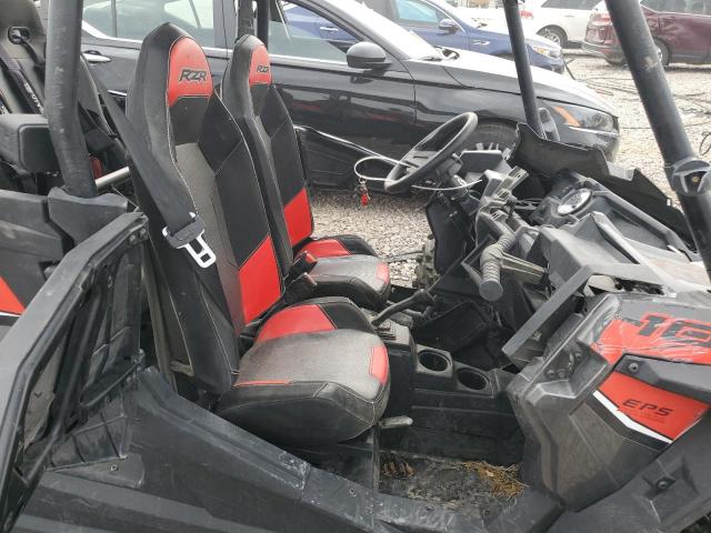 2019 POLARIS RZR S4 100 - 3NSVCE990KH842646