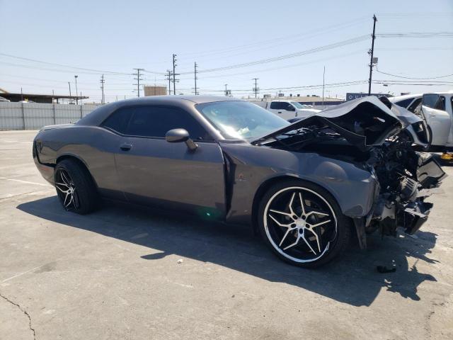 2019 DODGE CHALLENGER - 2C3CDZBT7KH531860