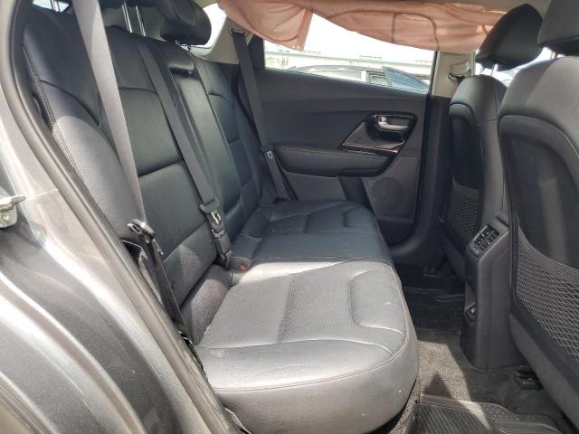 2018 KIA NIRO TOURI - KNDCE3LC3J5171299