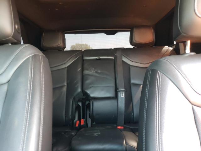 2020 Cadillac Xt5 Premium Luxury VIN: 1GYKNDRS2LZ191033 Lot: 62117844