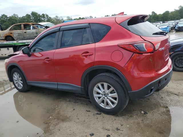 Vin: jm3ke2by0g0768264, lot: 64097524, mazda cx-5 sport 20162