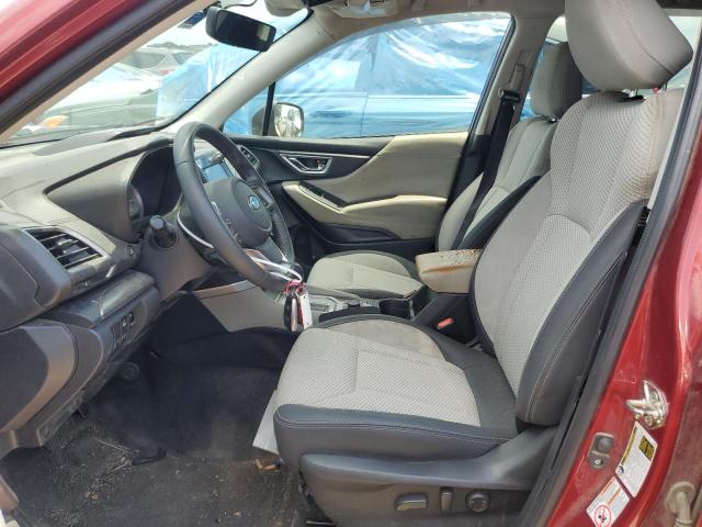 2020 SUBARU FORESTER P - JF2SKAJC7LH553138