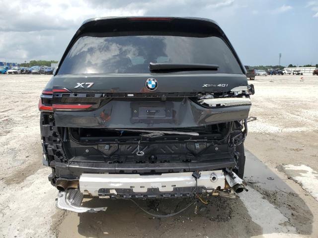 VIN 5UX23EM00S9W62617 2025 BMW X7 no.6