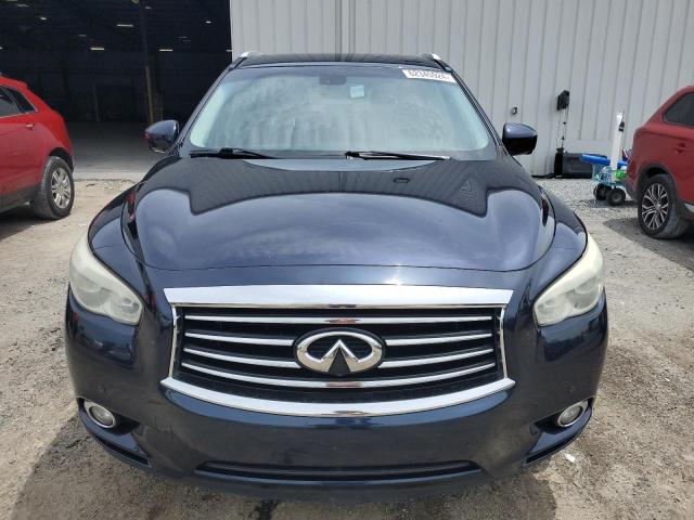 2015 Infiniti Qx60 VIN: 5N1AL0MN0FC526343 Lot: 62345924