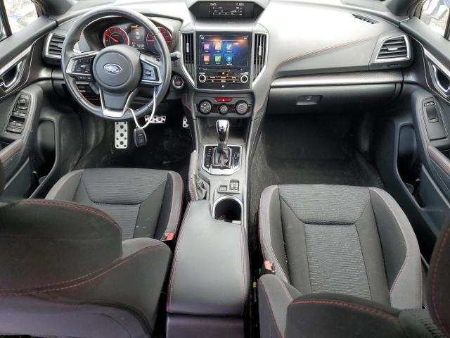 2018 SUBARU IMPREZA SP - 4S3GKAK62J3613916