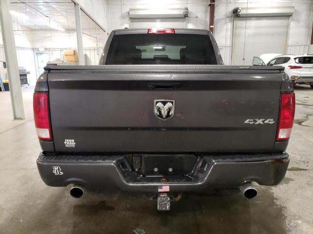 2019 Ram 1500 Classic Tradesman VIN: 1C6RR7KT3KS632163 Lot: 61876384