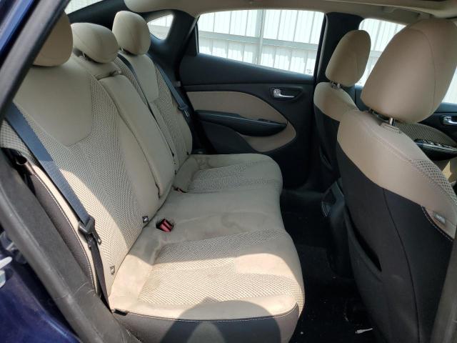 2015 DODGE DART SXT - 1C3CDFBB7FD278256