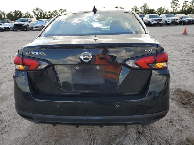 2021 NISSAN VERSA SV 3N1CN8EV9ML885411  65316654