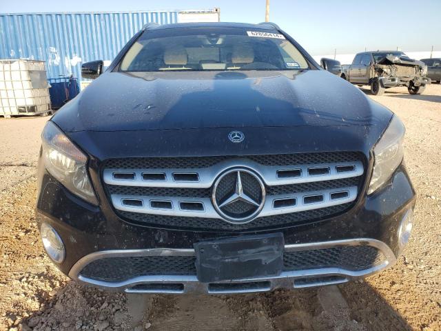 VIN WDCTG4EB2KU018323 2019 Mercedes-Benz GLA-Class,... no.5