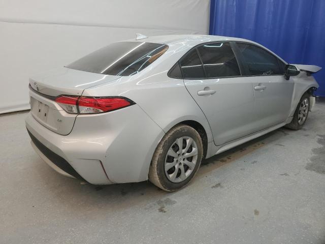 2020 TOYOTA COROLLA LE - 5YFEPRAE3LP114116
